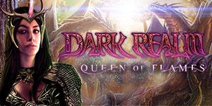 Dark Realm Queen of Flames Platinum Edition